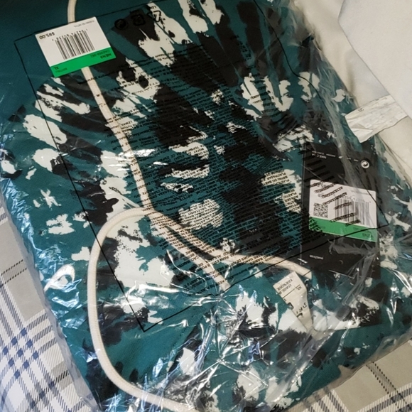 Jacket - Picture 1 of 2